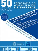 Invitación Conferencias