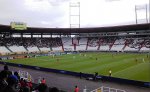 Tribuna universitaria