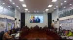 Concejo destaca a la UN