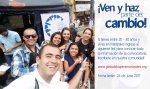 Convocatoria Shapers 2017 - 1