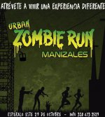 Zombie Run