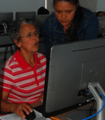 Crece formacion digital para adultos en la UN