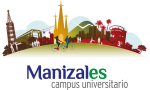 Manizales campus Universitario