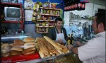 Comerciantes de barrio